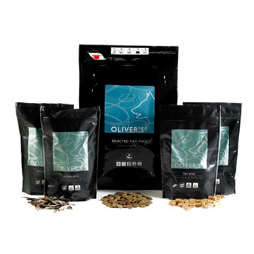OLIVER'S Petfood