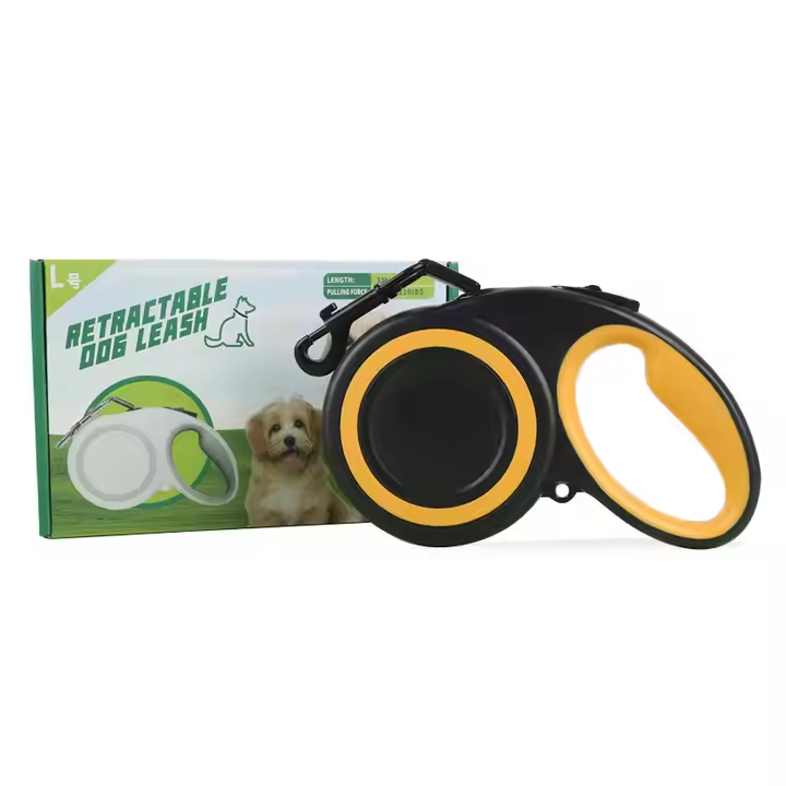 Types of Our Dog Leashes